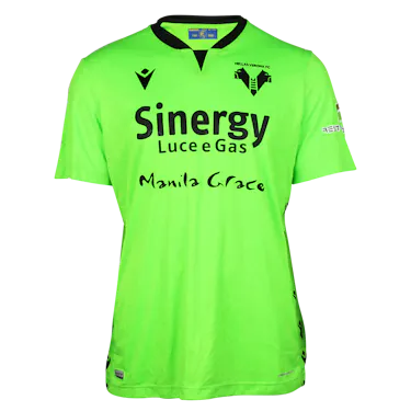 Camiseta Lorenzo Montipò Hellas Verona FC