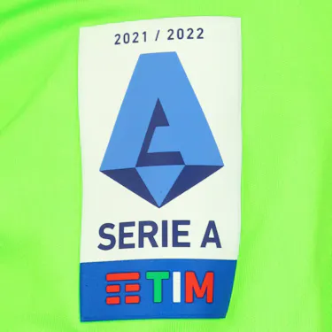 Camiseta Lorenzo Montipò Hellas Verona FC