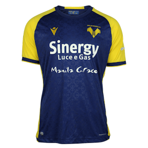 Hellas Verona FC-Trikot von Giovanni Simeone