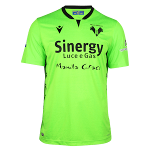 Alessandro Berardi  Hellas Verona FC shirt