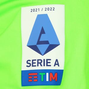 Alessandro Berardi  Hellas Verona FC shirt