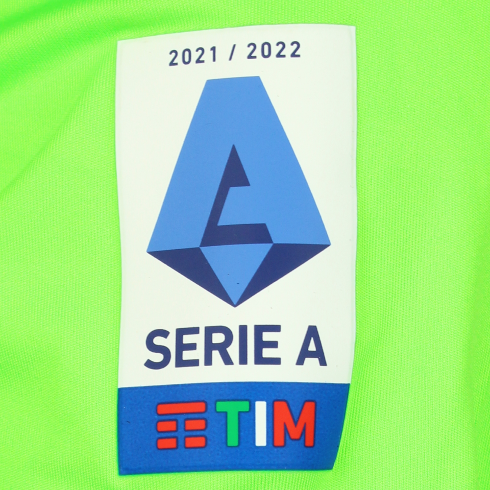 Alessandro Berardi  Hellas Verona FC shirt