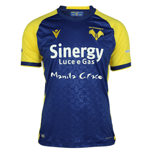 Maillot de Kevin Rüegg (Hellas Verona FC)