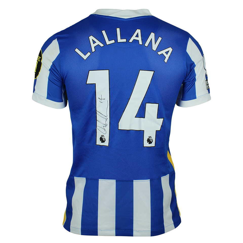 Adam David Lallana - 2