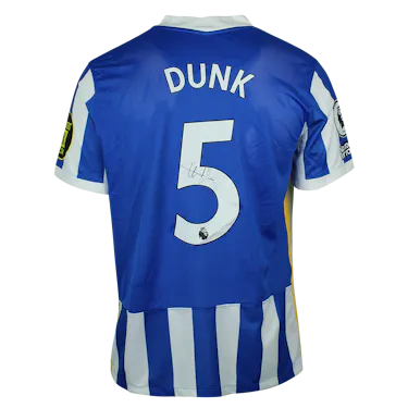 Lewis Dunk - 2