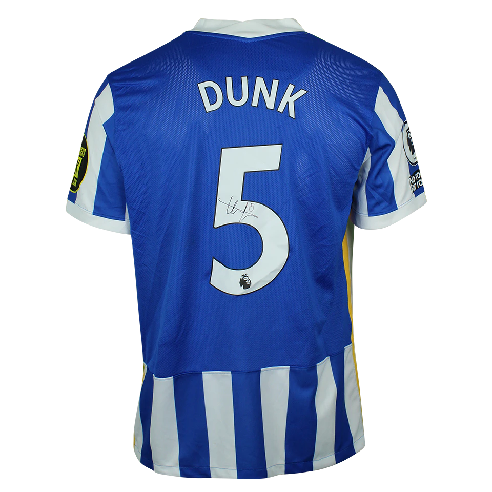 Lewis Dunk - 2