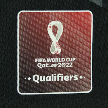 来自Croatia的Luka Modrić球衣