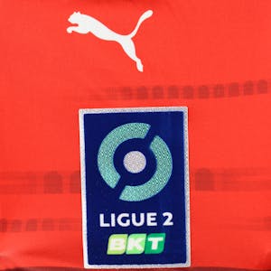 Théo Sainte-Luce | Nîmes Olympique