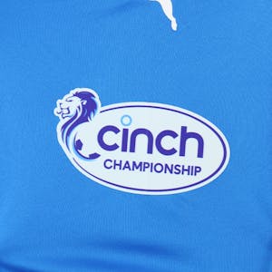 Kirk Broadfoot Inverness CT jersey