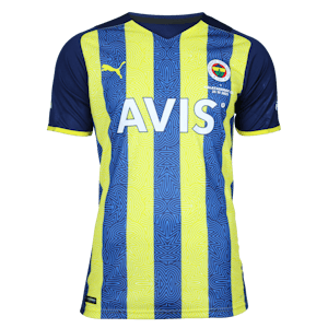 Attila Szalai Fenerbahçe jersey