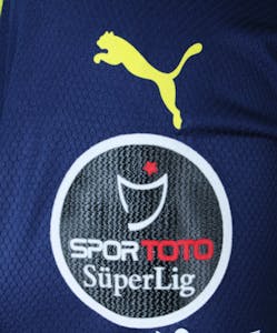 Attila Szalai Fenerbahçe jersey
