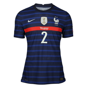 Benjamin Pavard