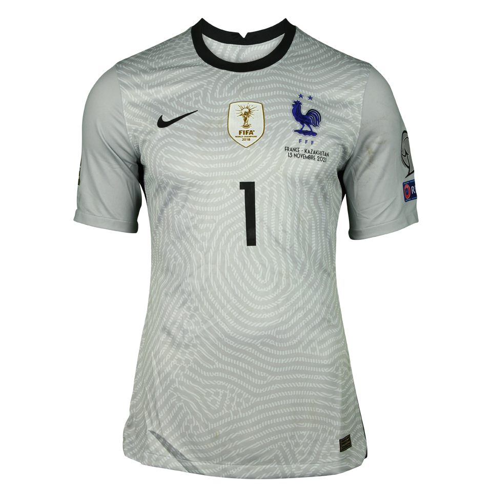 lloris france jersey
