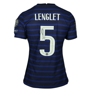 Clément Lenglet