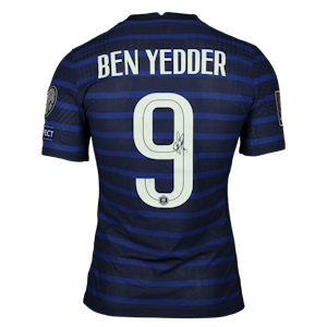 Wissam Ben Yedder