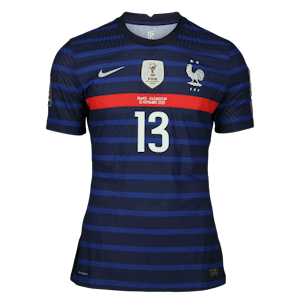 N'Golo Kanté France jersey