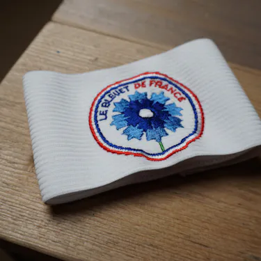 France 팀의 N'Golo Kanté 셔츠