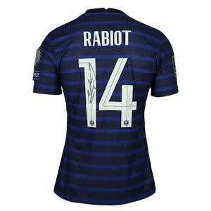 Adrien Rabiot