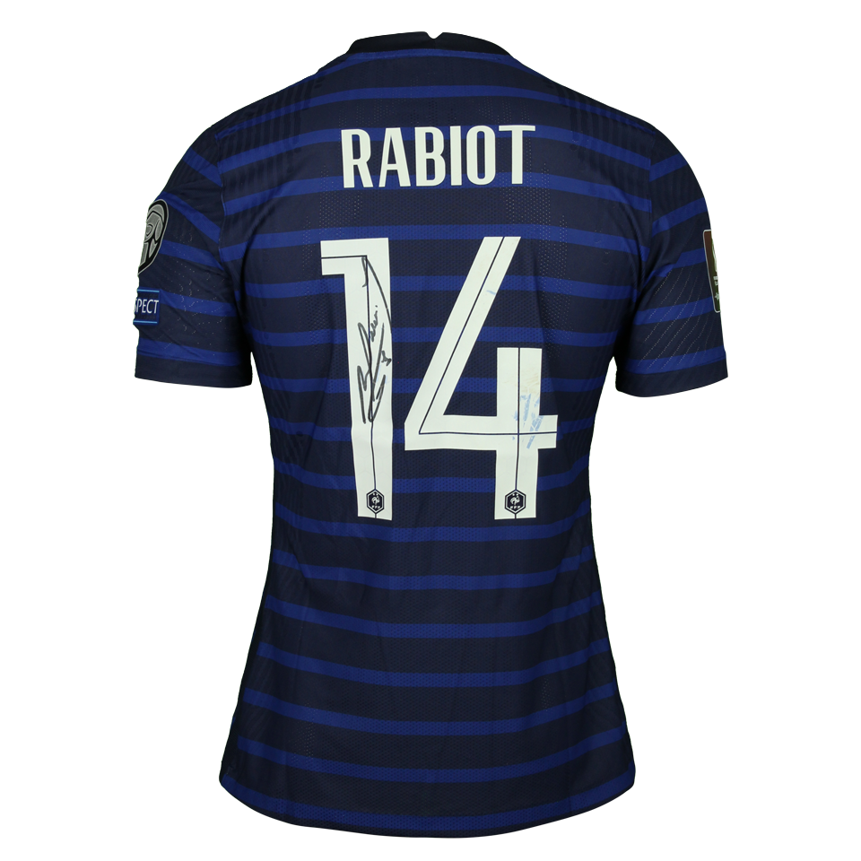Adrien Rabiot