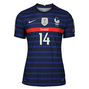 Adrien Rabiot