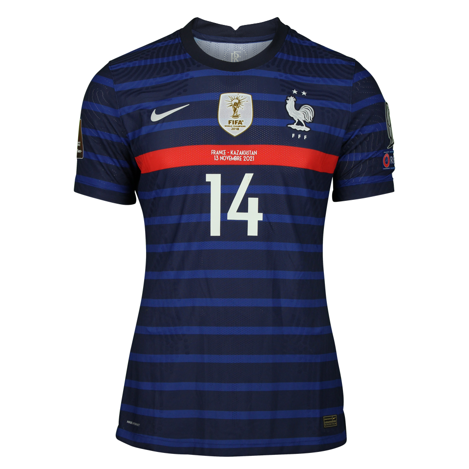Adrien Rabiot