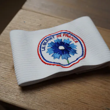 Karim Benzema France jersey