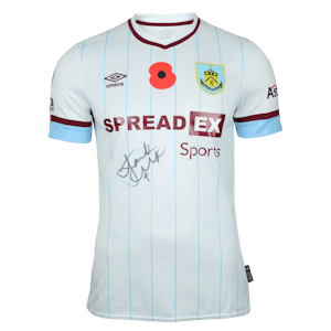 Jack Cork - 2nd Shirt