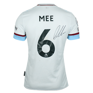 Ben Mee - 2nd Shirt
