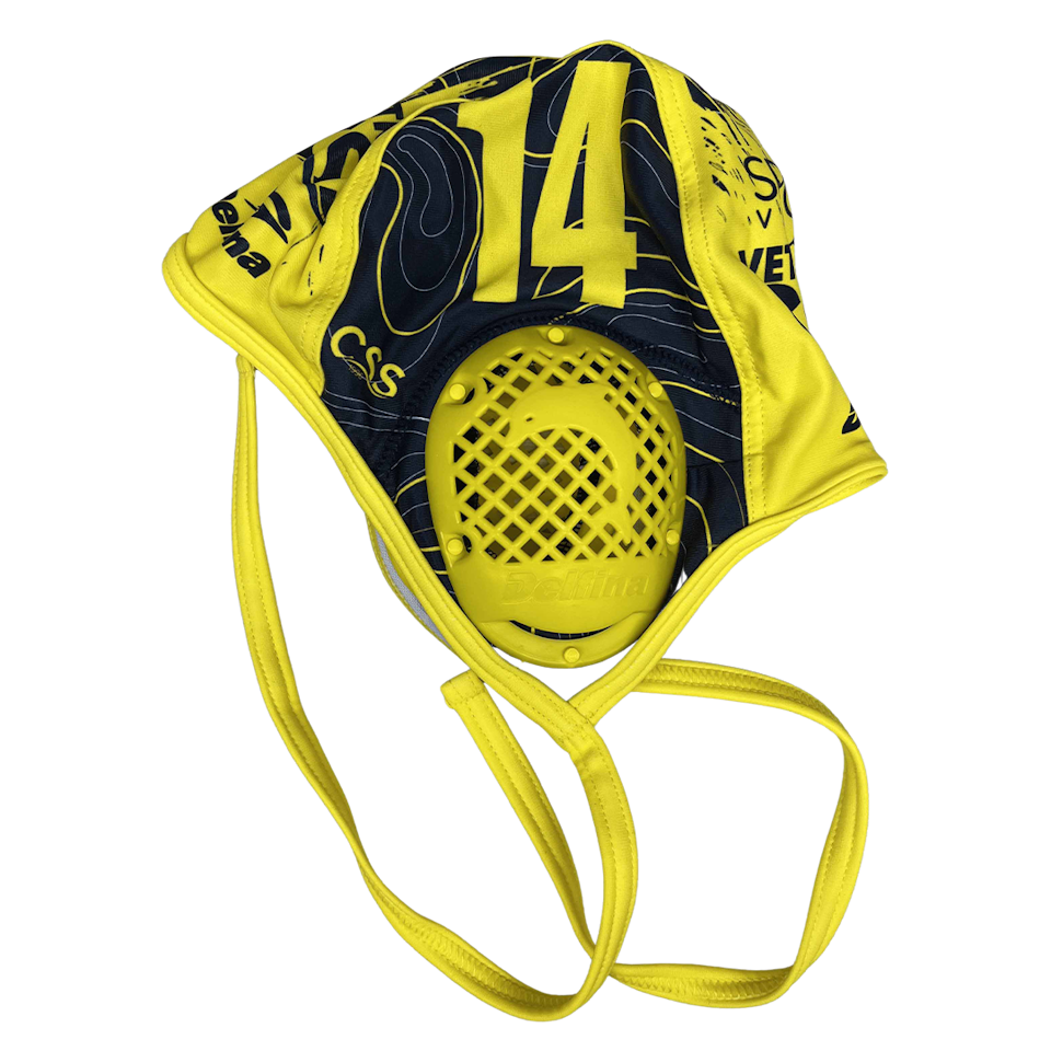 Training cap - CSS Verona