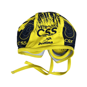 Training cap - CSS Verona