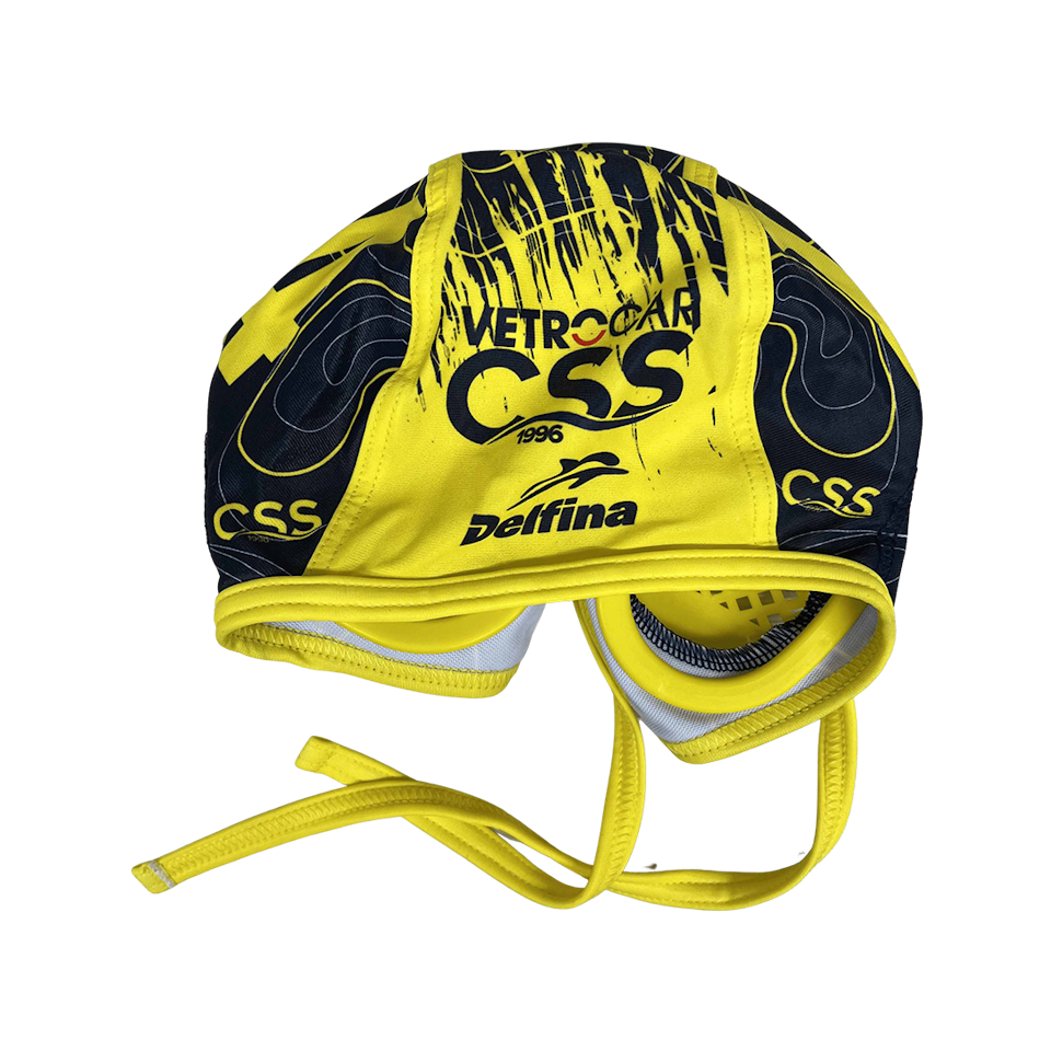 Training cap - CSS Verona