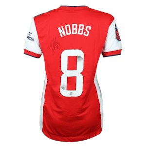 Jordan Nobbs Arsenal WFC jersey