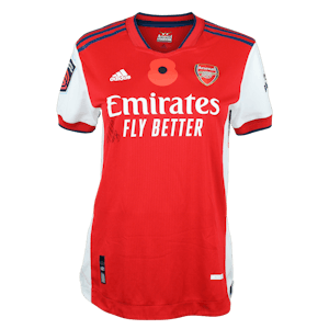 Jordan Nobbs Arsenal WFC jersey