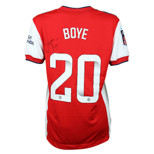 Arsenal WFC-Trikot von Simone Boye-Sørensen
