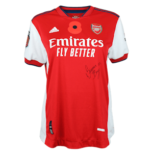 Arsenal WFC-Trikot von Simone Boye-Sørensen