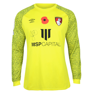 Ørjan Håskjold Nyland AFC Bournemouth forması