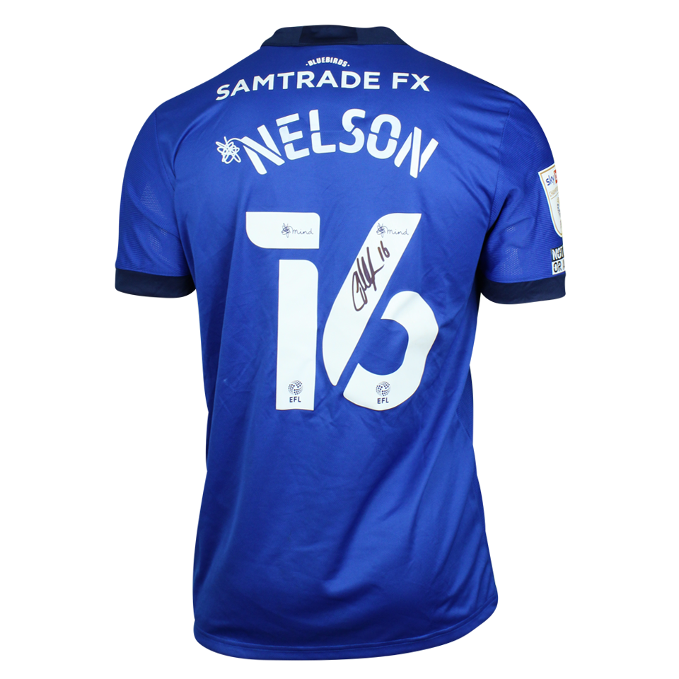 Curtis Nelson - 2
