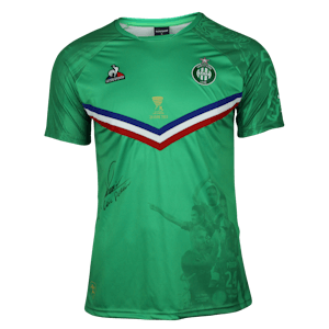 Loïc Perrin | Signed Limited Collection Shirt - 1