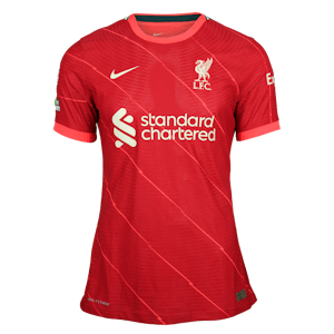 Fabinho Liverpool shirt