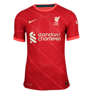 Maillot de Sadio Mané (Liverpool)