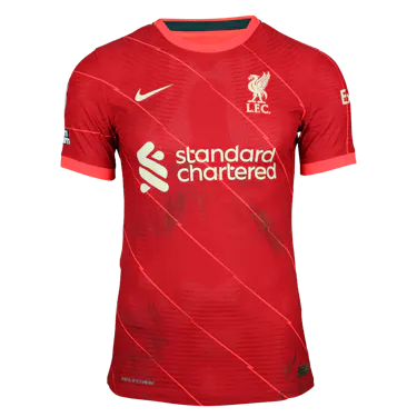 Camiseta Diogo Jota Liverpool