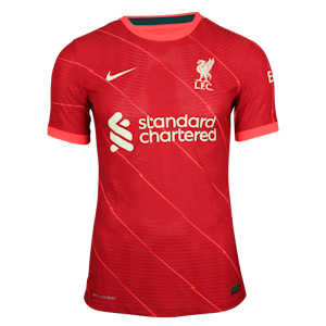 Takumi Minamino Liverpool jersey