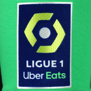Lucas Gourna Douath AS Saint-Étienne shirt