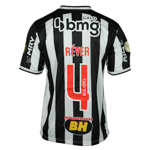 Réver Humberto Alves de Araujo Atlético Mineiro forması
