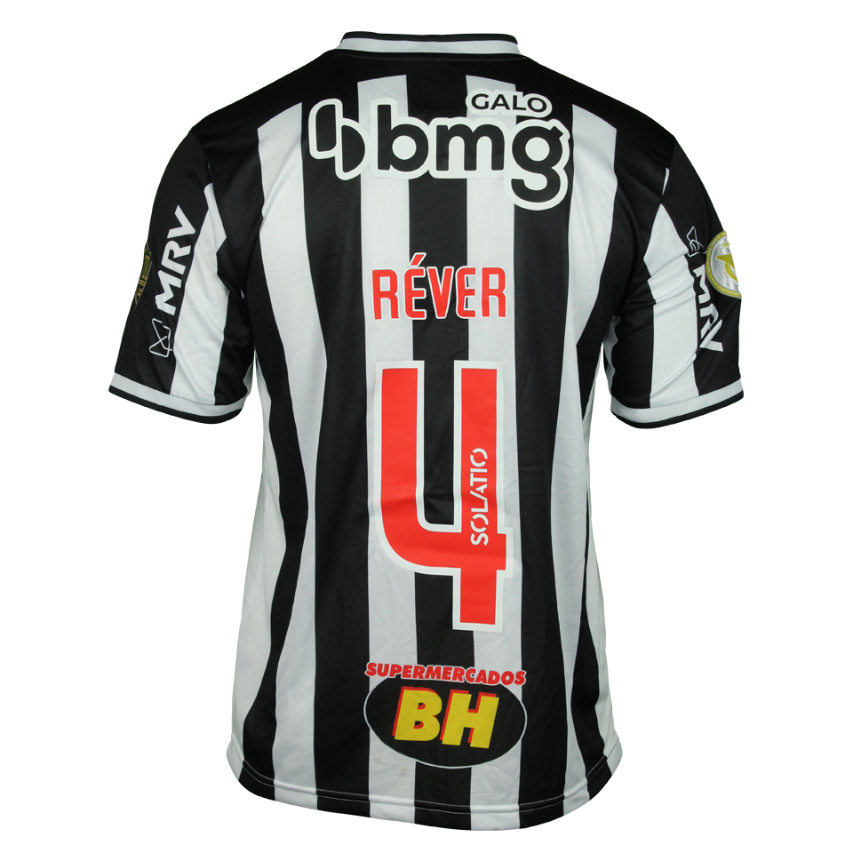 Réver Humberto Alves de Araujo Atlético Mineiro forması