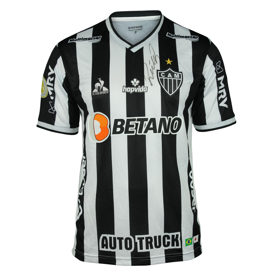 Réver Humberto Alves de Araujo Atlético Mineiro forması