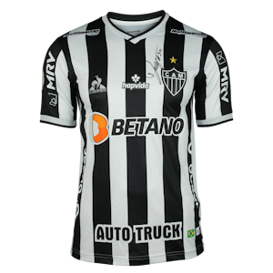 Dylan Felipe Borrero Caicedo Atlético Mineiro shirt