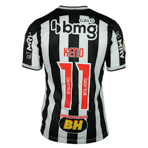 Marcos da Silva França Atlético Mineiro shirt