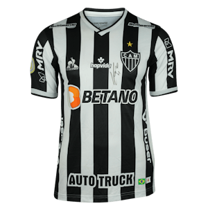 Marcos da Silva França Atlético Mineiro shirt