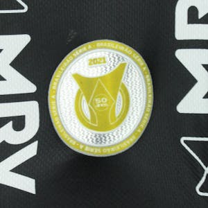 Marcos da Silva França Atlético Mineiro shirt